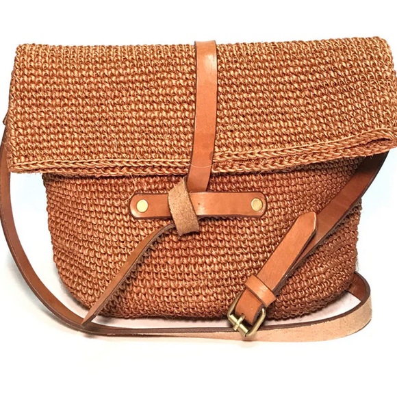 Made by Minga Carmen bag - Picture 2 of 10